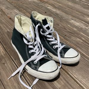 Chuck Taylor HighTops